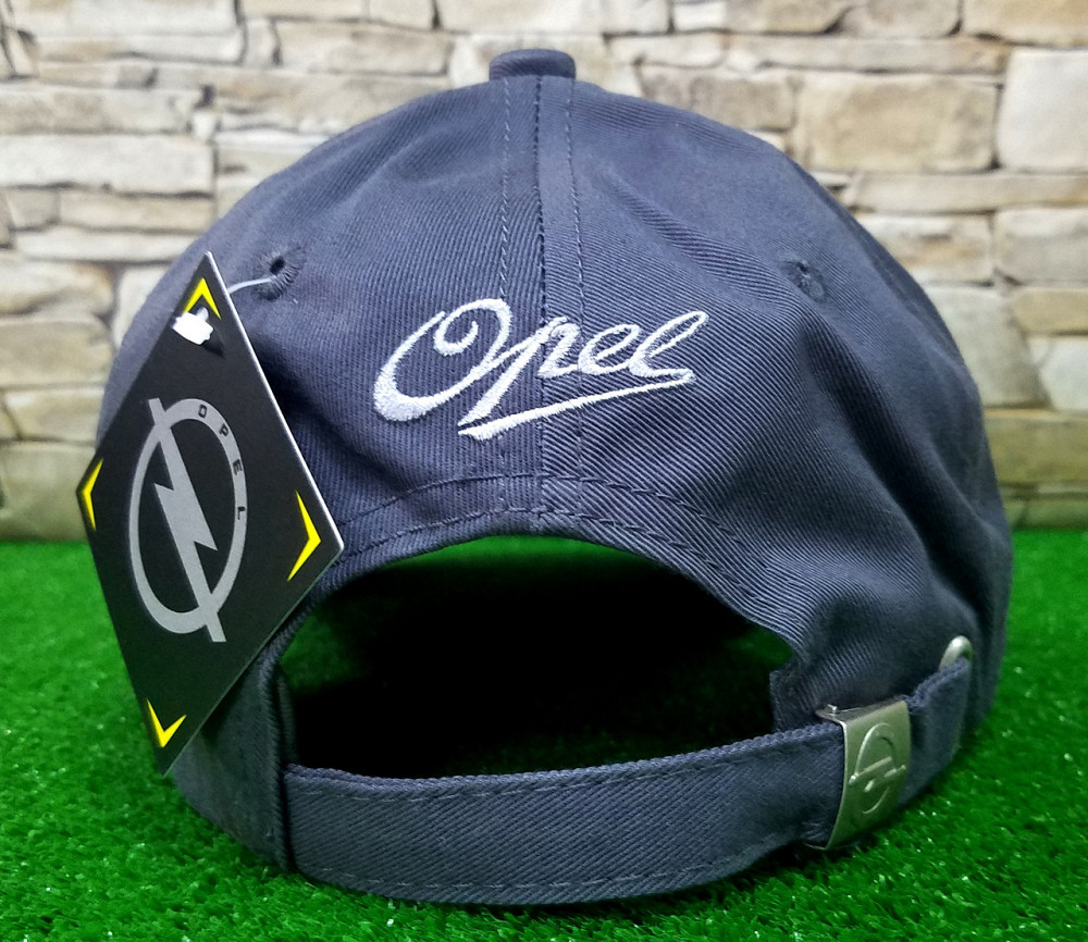 Кепка, бейсболка OPEL FR Київ - фото 3