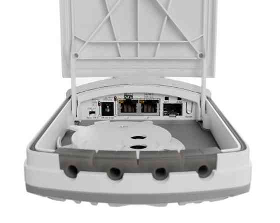 Медіаконвертер MikroTik FTC21 UPS (FTC21-ups) ( 21037 ) Харків