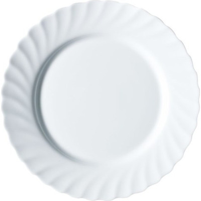 Тарілка Luminarc Trianon 24.5 см обідня (H3665) Вінниця - фото 1