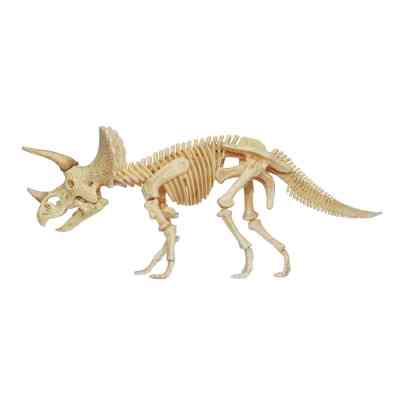 Пазл 4D Master Master Трицератопс (FM-622014) Винница