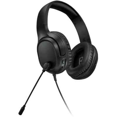 Навушники Lenovo H110 Gaming Headset Black (GXD1P46879) Вінниця