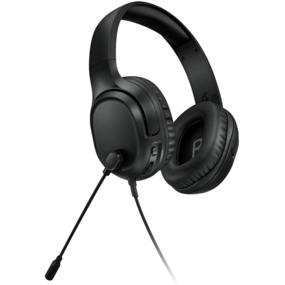 Навушники Lenovo H110 Gaming Headset Black (GXD1P46879) Вінниця - фото 4