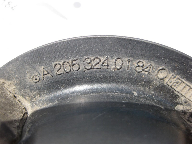 Mercedes-Benz  A2053240184 Нижня прокладка - опора задньої пружини C-Class W205 E-Class W213 C238 GLC C253 X253 CLS C257 Одесса - изображение 3