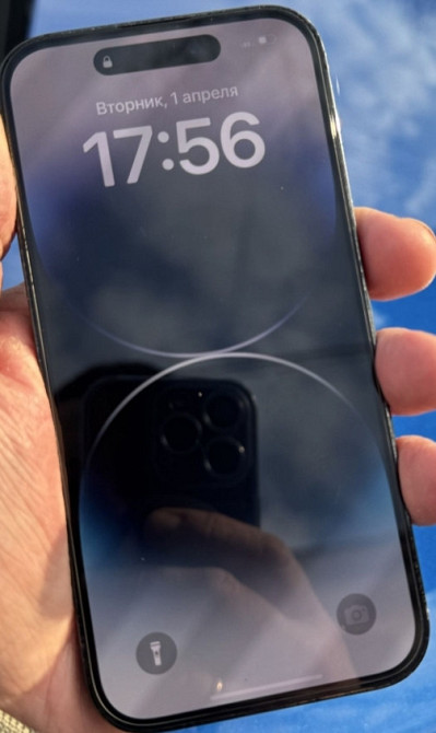 Айфон iPhone 14 Pro 128Gb Киев - изображение 5