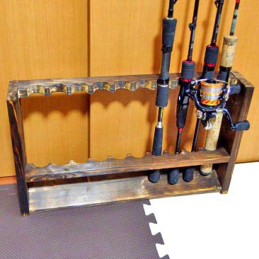 Органайзер для удочек 