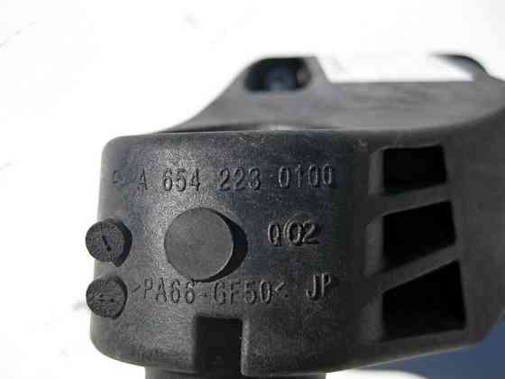 Mercedes-Benz  A6542230100 Кронштейн опори двигуна правий OM654 R4 2.0 diesel C-Class W205 E-Class W213 Одесса