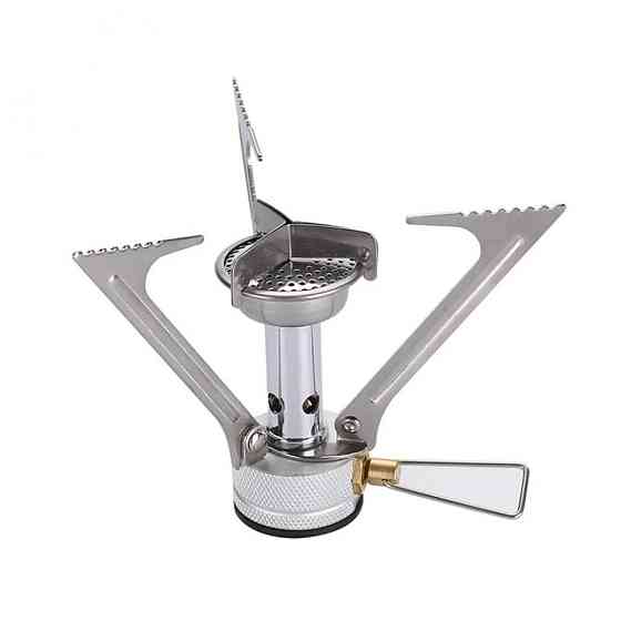 Газовая горелка BRS-1 V.2.0 Киев