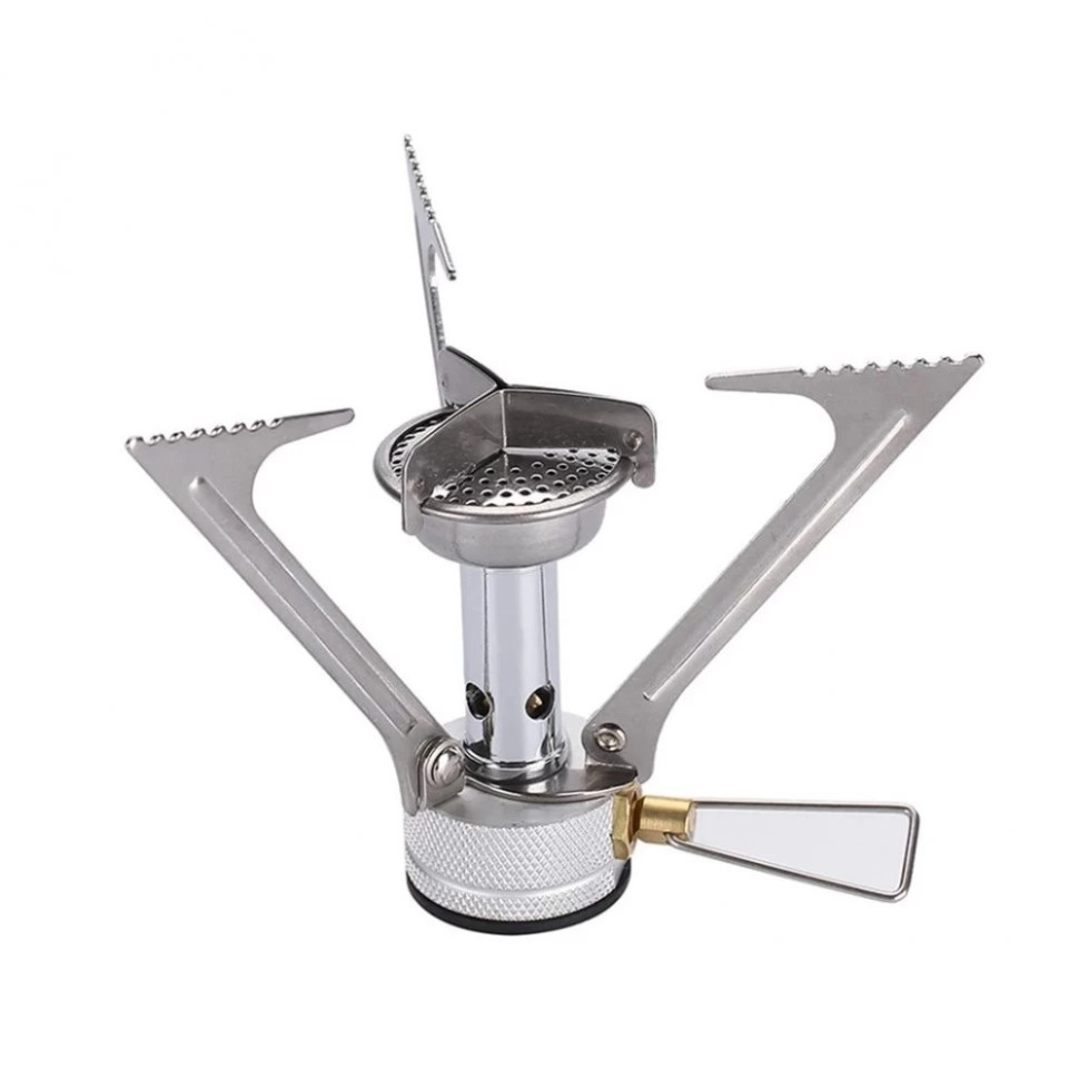 Газовая горелка BRS-1 V.2.0 Киев - изображение 1