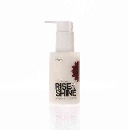 Кондиционер для всех типов волос Rise&Shine Conditioner VOEY 100 мл Киев