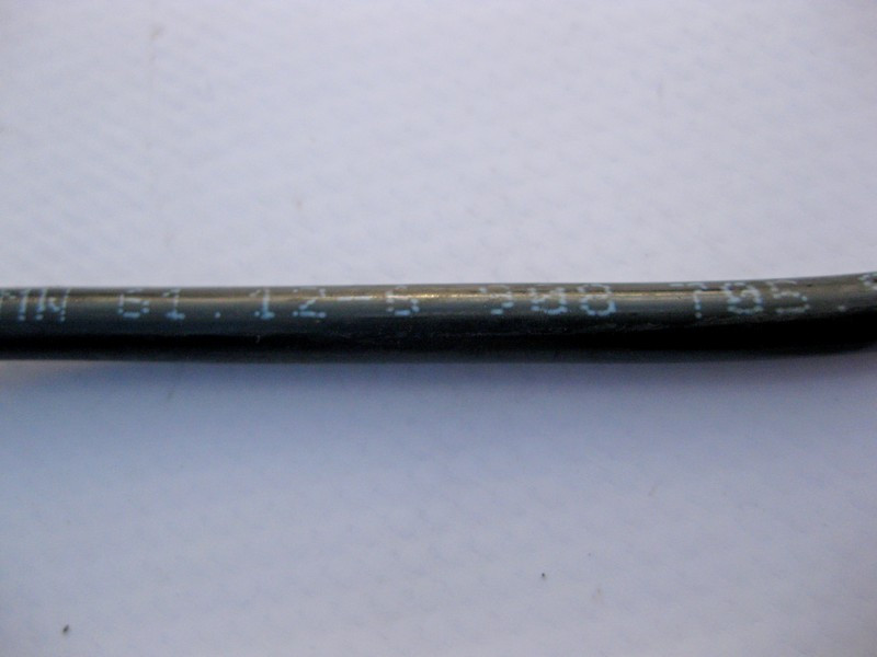 BMW  611269087059 Датчик ABS передній BMW 5-series E39 Одесса - изображение 3