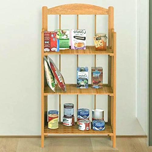 Стеллаж кухонный 