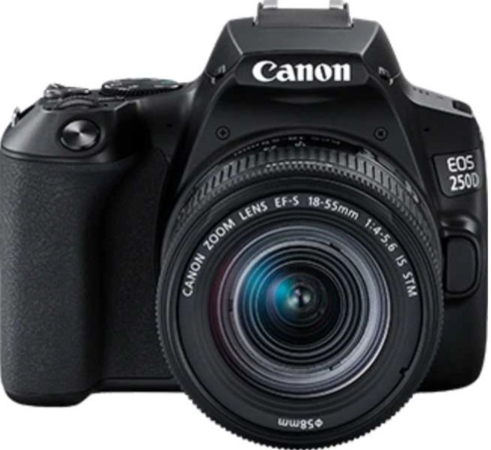 Фотоаппарат Canon EOS 250d. Киев - изображение 5