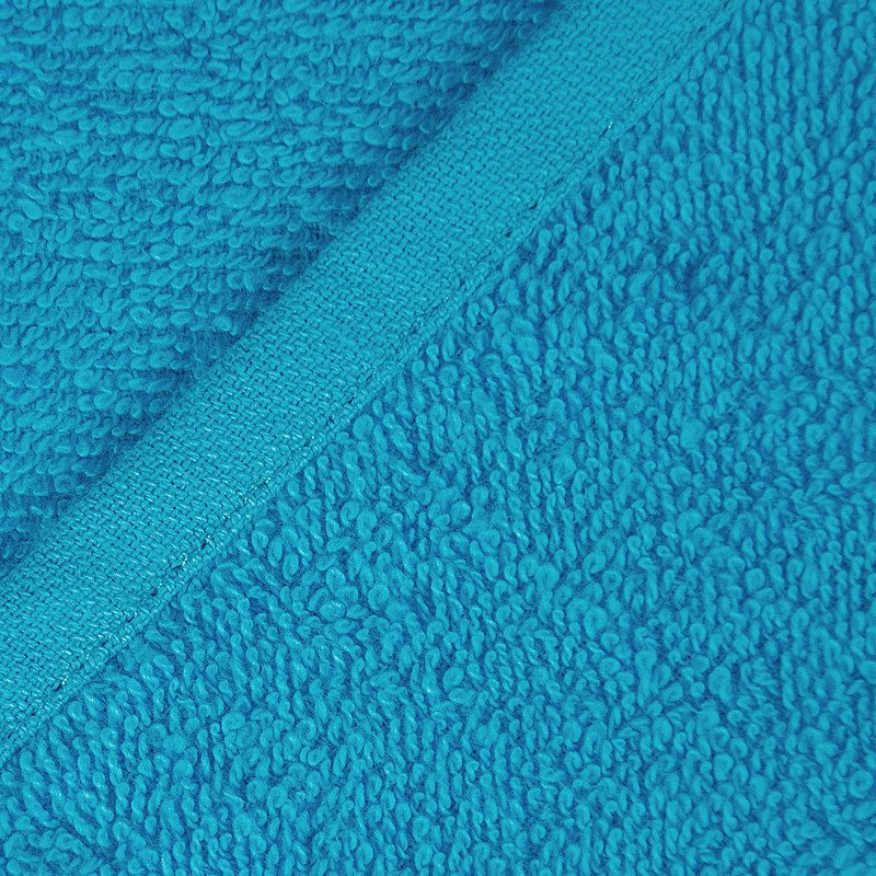 Рушник махровий 100×150 сауна, аква щіл. 400 Київ - фото 2