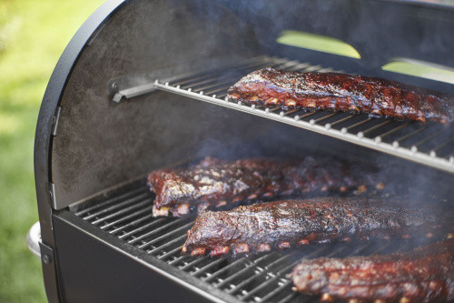 Перічний гриль Weber SmokeFire EX4 GBS 22511004 Код: 008620 Рівне - фото 8