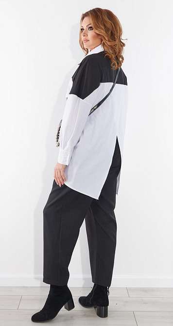 Брючный костюм (48) Киев - изображение 6