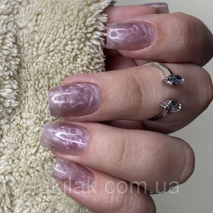 Перлинний гель для нарощення Mi Grape Pearl 5мл Херсон - изображение 1