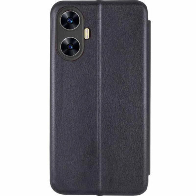 Чохол до мобільного телефона BeCover Exclusive Realme C55 Black (710291) Вінниця - фото 2