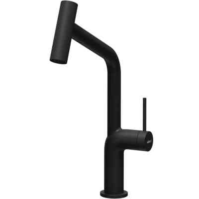 Змішувач Elleci Loch black 86 Вінниця