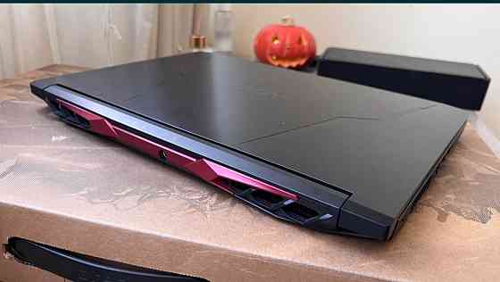 RTX ! Игровой ноутбук Acer Nitro 5 (RTX 3050,1650Tl,3060). Киев