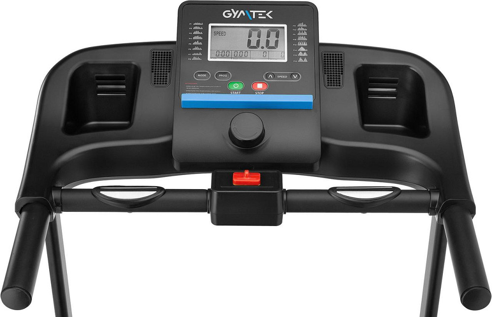 Бігова доріжка GYMTEK XT500 Київ - фото 3