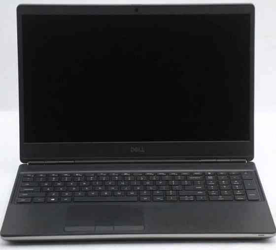 DELL PRECISION 7550 | CORE I7-10875H | 512GB | 16GB/NVIDIA Quadro T2000 Харків