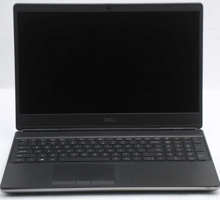 DELL PRECISION 7550 | CORE I7-10875H | 512GB | 16GB/NVIDIA Quadro T2000 Харків - фото 6