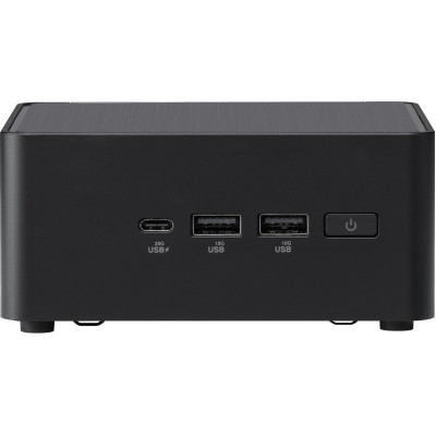 Компьютер ASUS ASUS NUC 14 Pro RNUC14RVHU700002I Tall Kit(L6) / Ultra7 155H, M.2 22x80 NVMe; 22x42 NVMe/2.5'' S (90AR0072-M001P0) Винница - изображение 4