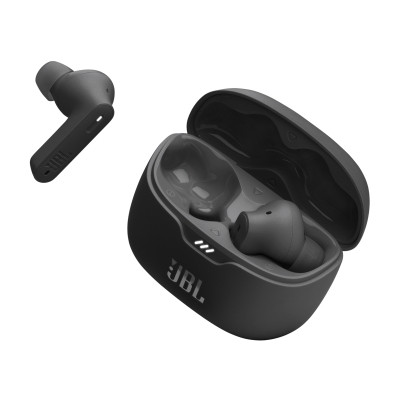Навушники JBL Tune 245NC Black (JBLT245NCTWSBLK) Вінниця - фото 8