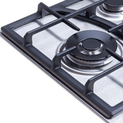 Варочна поверхня Weilor GM W 614 SS Вінниця - фото 4