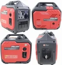 Генератор Holida 7E6E957Cb Киев