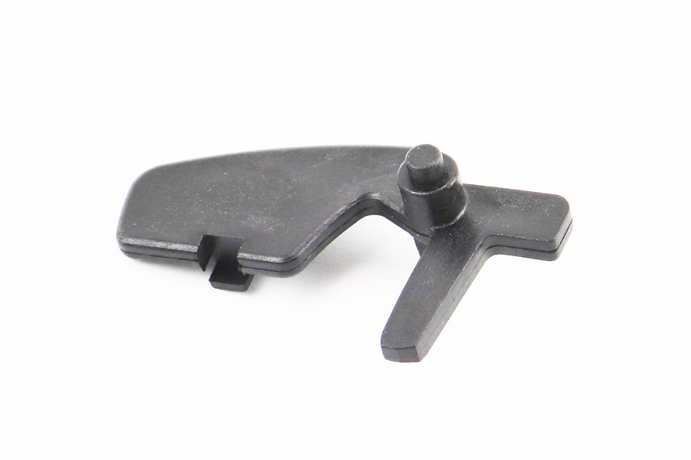 Курок блокування газа MS-210/230/250/260/290/310/340/360/380/440/460-880 Киев - изображение 2