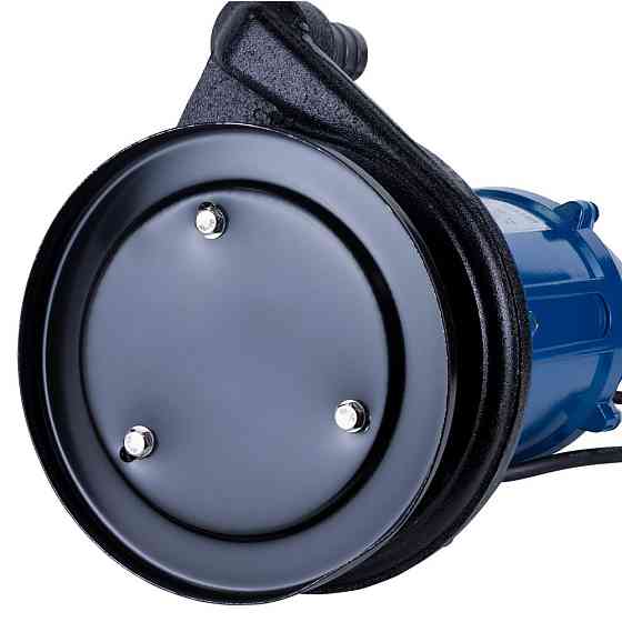 Wetron Насос дренажный 0.75кВт Hmax 32м Qmax 80л/мин WETRON QDX1.5w-32-0.75F (773198) Київ