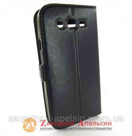 Чехол книжка Samsung I9082 I9080 I9060 Grand Smart Case Одесса