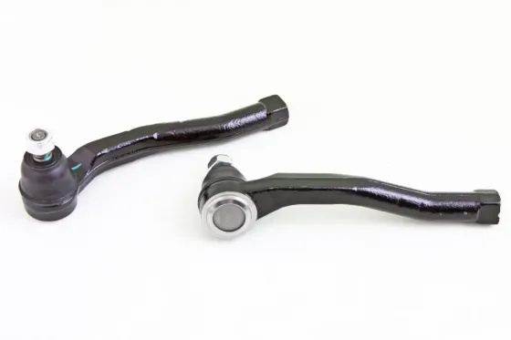 Наконечник рульової тяги Aveo 1.5 TRT з гайкою (2 шт.) Вінниця