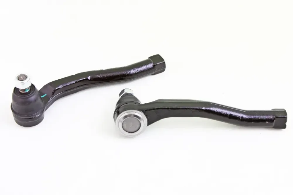 Наконечник рулевой тяги Aveo 1.5 TRT с гайкой (2 шт.) Винница - изображение 1