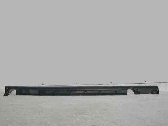 Mercedes-Benz  2206980254 Поріг пластиковий правий S-Class W220 Одеса