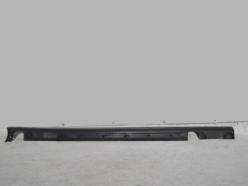 Mercedes-Benz  2206980254 Поріг пластиковий правий S-Class W220 Одеса - фото 1