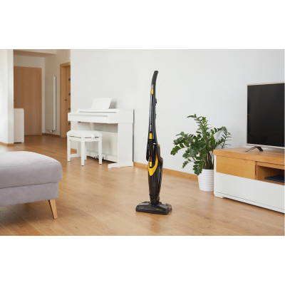 Пилосос Sencor SVC0741YL-EUE3 Вінниця - фото 8