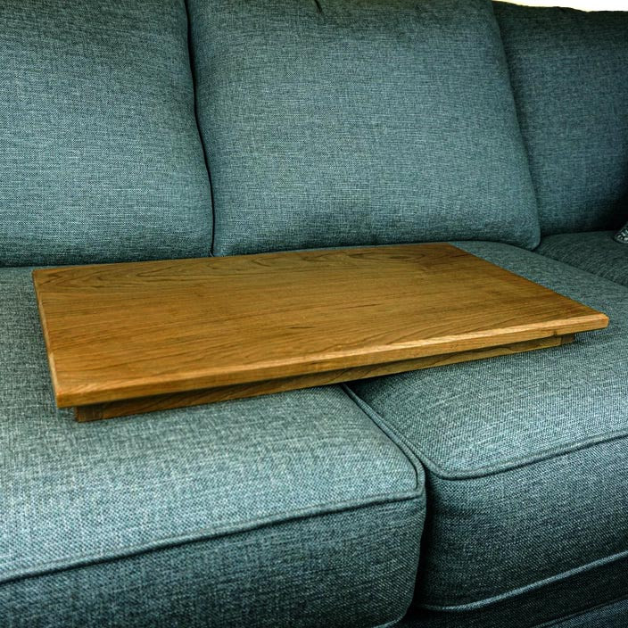 Підставка для ноутбука "Ланкастер" мускат Миколаїв - фото 3