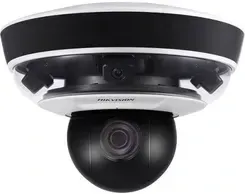 Камера Hikvision Ds-2Pt5326Iz-De 5-50Mm 4Mm Київ - фото 1