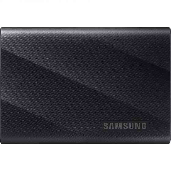 Накопичувач зовнішній SSD 2.5" USB 1.0 TB Samsung T9 Black (MU-PG1T0B/EU) Чорний Харків