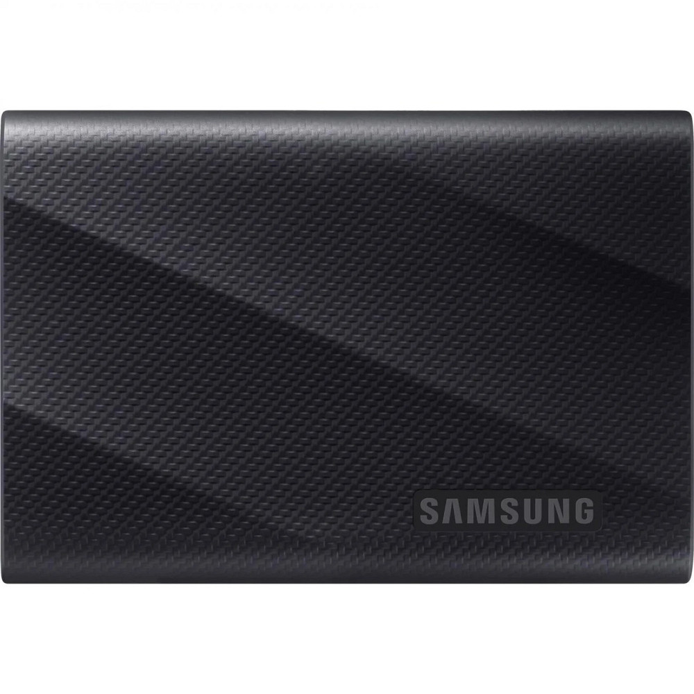 Накопичувач зовнішній SSD 2.5" USB 1.0 TB Samsung T9 Black (MU-PG1T0B/EU) Чорний Харків - фото 1