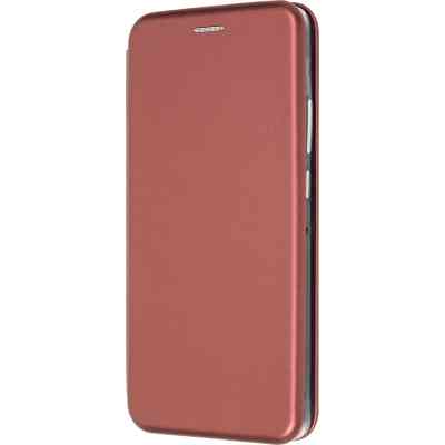 Чохол до мобільного телефона Armorstandart G-Case Motorola G86 5G Marsala (ARM86941) Вінниця