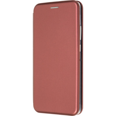 Чехол для мобильного телефона Armorstandart G-Case Motorola G86 5G Marsala (ARM86941) Винница - изображение 1