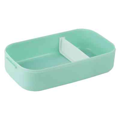 Ланч-бокс детский Kite 700 мл, зеленый (K23-182-2) Винница