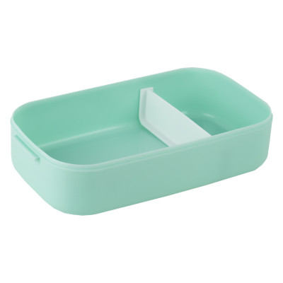 Ланч-бокс детский Kite 700 мл, зеленый (K23-182-2) Винница - изображение 5