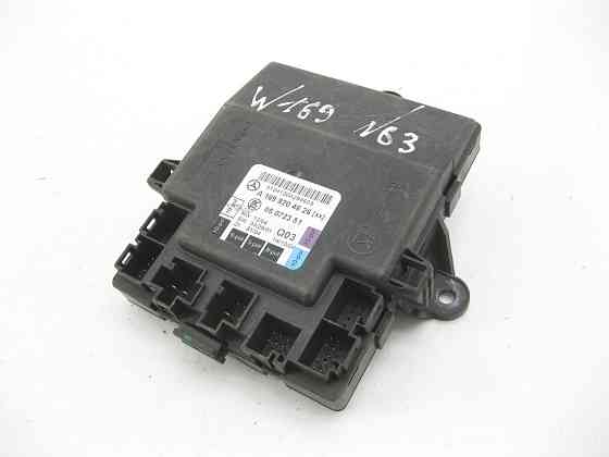 Mercedes-Benz  A1698204626 Блок керування передніх правих дверей A-class W169 B-class W245 A-class C169 Одеса