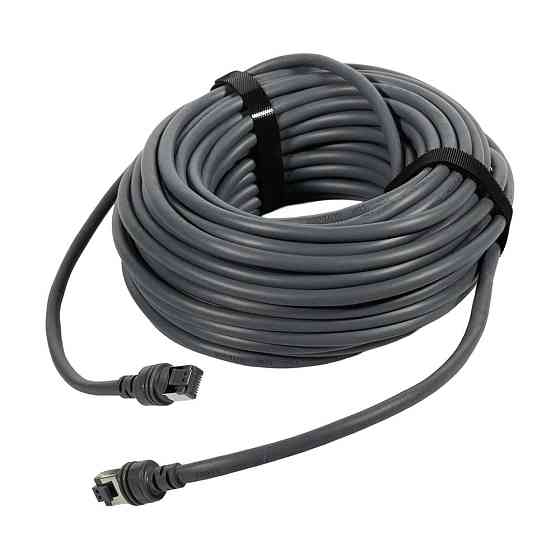 Дата кабель Dtech DT-SL3020 для Starlink Gen3 20м (73-00664) Киев