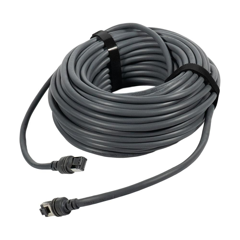 Дата кабель Dtech DT-SL3020 для Starlink Gen3 20м (73-00664) Київ - фото 1