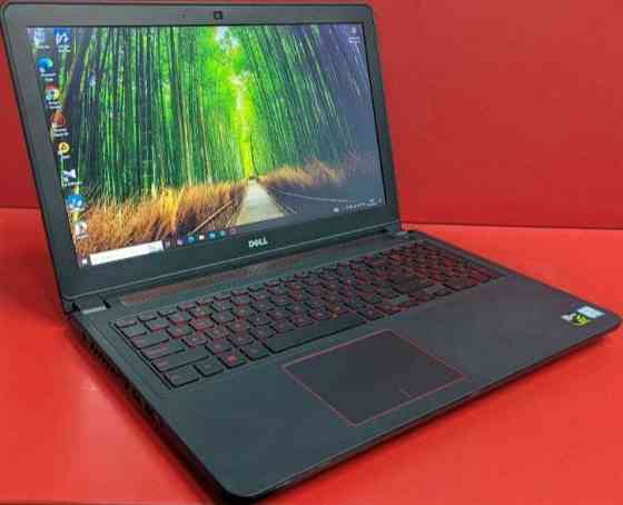 Ноутбук ігровий Inspiron Gaming 5577/GeForce 1050. Харків